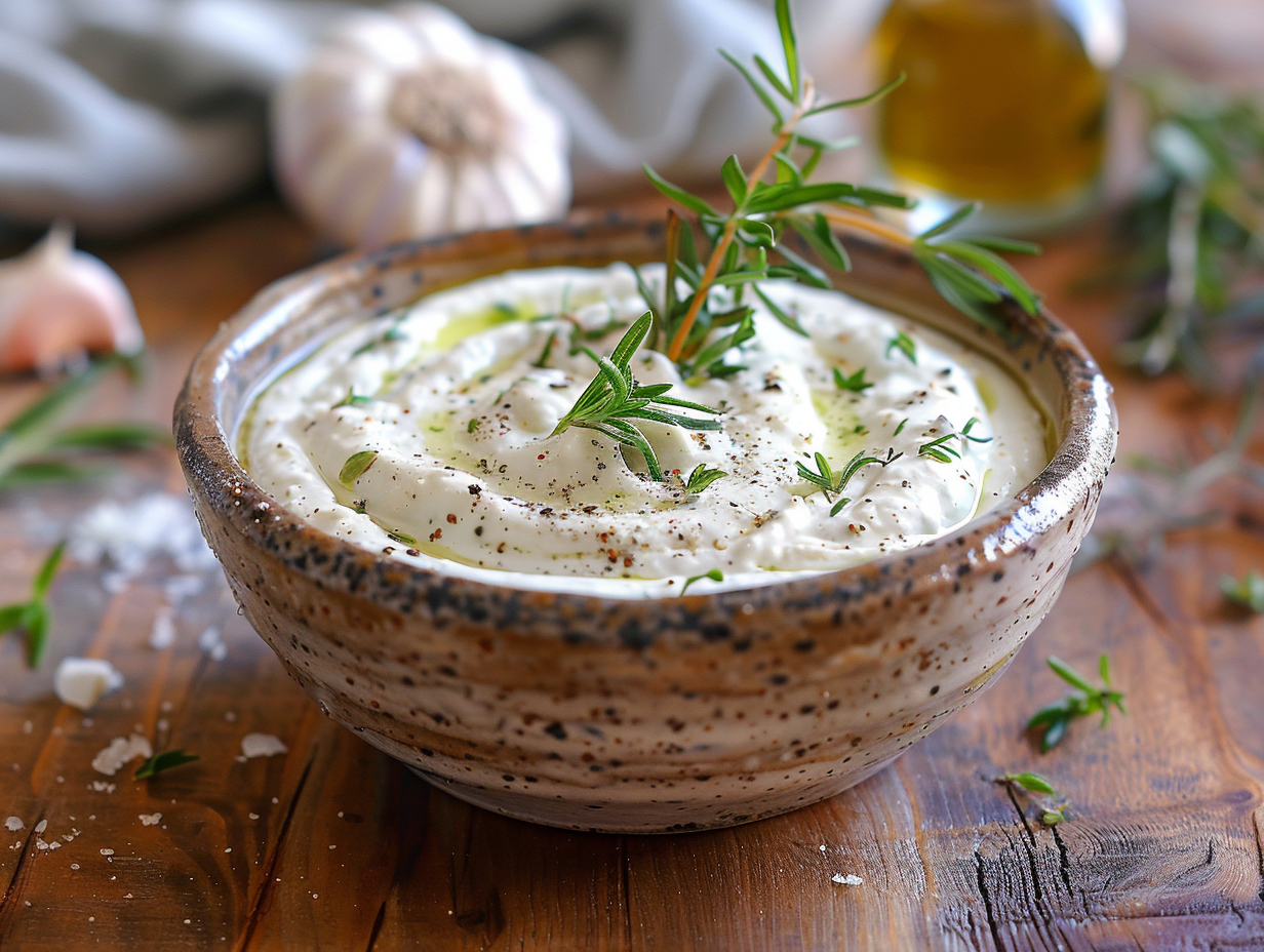 WGAN Foods Dressings